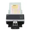 Ricoh FI-8150 ADF + Digitalizador com alimentador 600 x 600 DPI A4 Preto, Cinzento