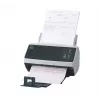 Ricoh FI-8150 ADF + Digitalizador com alimentador 600 x 600 DPI A4 Preto, Cinzento