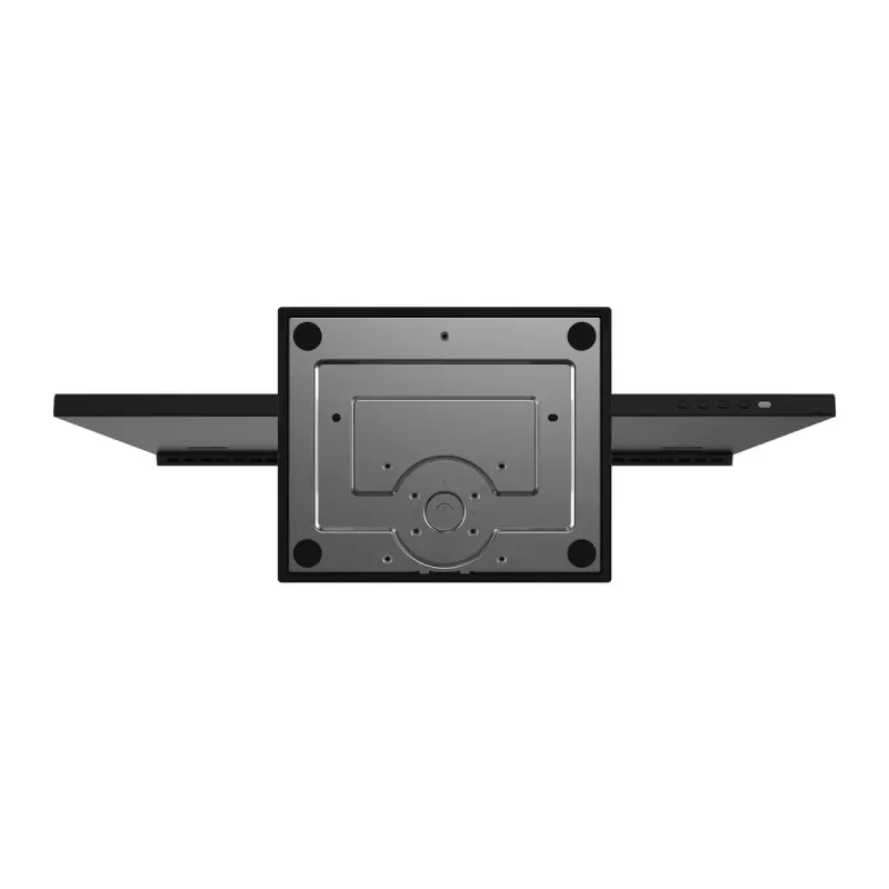 Dahua Technology LM27-P301A Monitor de computador 68,6 cm (27 polegadas) 2560 x 1440 píxeis Quad HD LED Preto