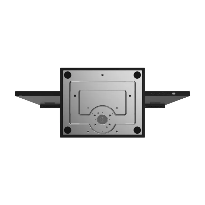 Dahua Technology LM24-P301A Monitor de computador 60,5 cm (23,8 polegadas) 2560 x 1440 píxeis Quad HD LED Preto