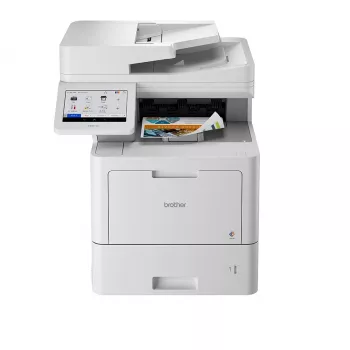 Brother MFC-L9670CDN Impressora multifunções Laser A4 2400 x 600 DPI 40 ppm