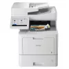 Brother MFC-L9670CDN Impressora multifunções Laser A4 2400 x 600 DPI 40 ppm