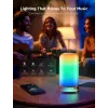 Govee H6022 Candeeiro de mesa inteligente Wi-Fi/Bluetooth