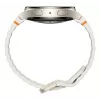 Samsung Galaxy Watch7 3,3 cm (1,3 inch) AMOLED 40 mm Digital 432 x 432 píxeis ecrã tátil 4G Cream Wi-Fi GPS (satélite)