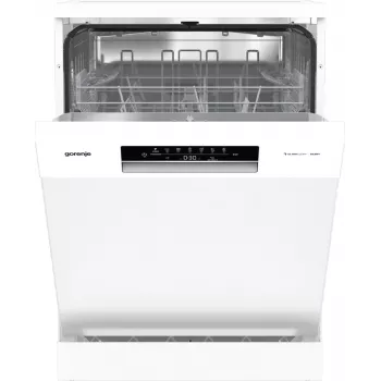 Gorenje GS642E90W de instalação livre 13 conjuntos de louça