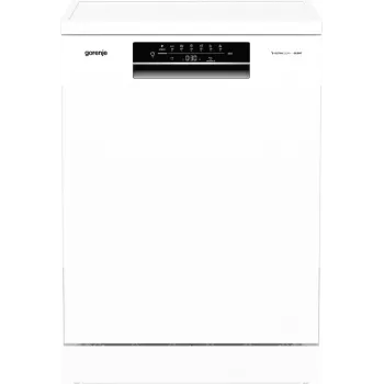 Gorenje GS642E90W de instalação livre 13 conjuntos de louça