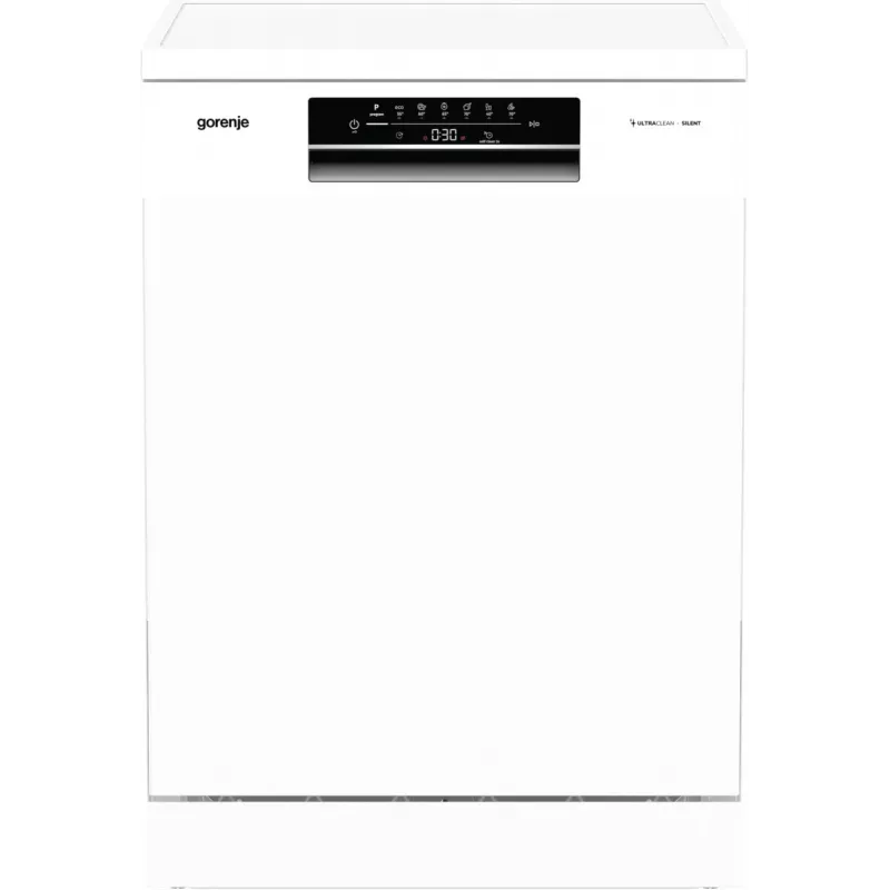 Gorenje GS642E90W de instalação livre 13 conjuntos de louça