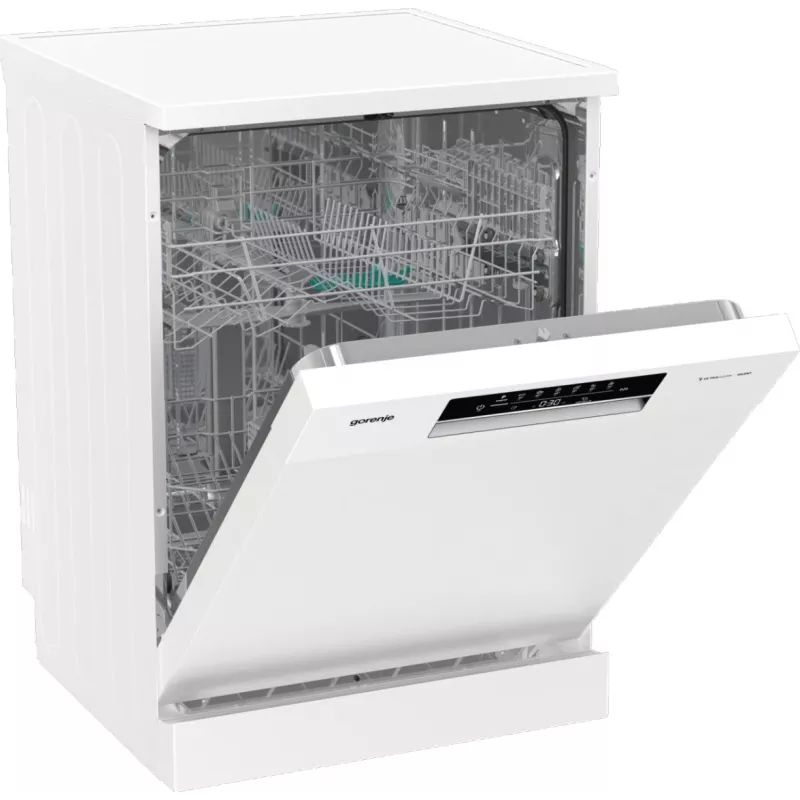 Gorenje GS642E90W de instalação livre 13 conjuntos de louça