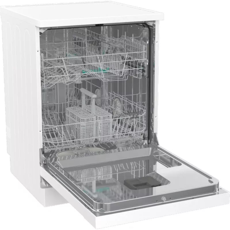 Gorenje GS642E90W de instalação livre 13 conjuntos de louça