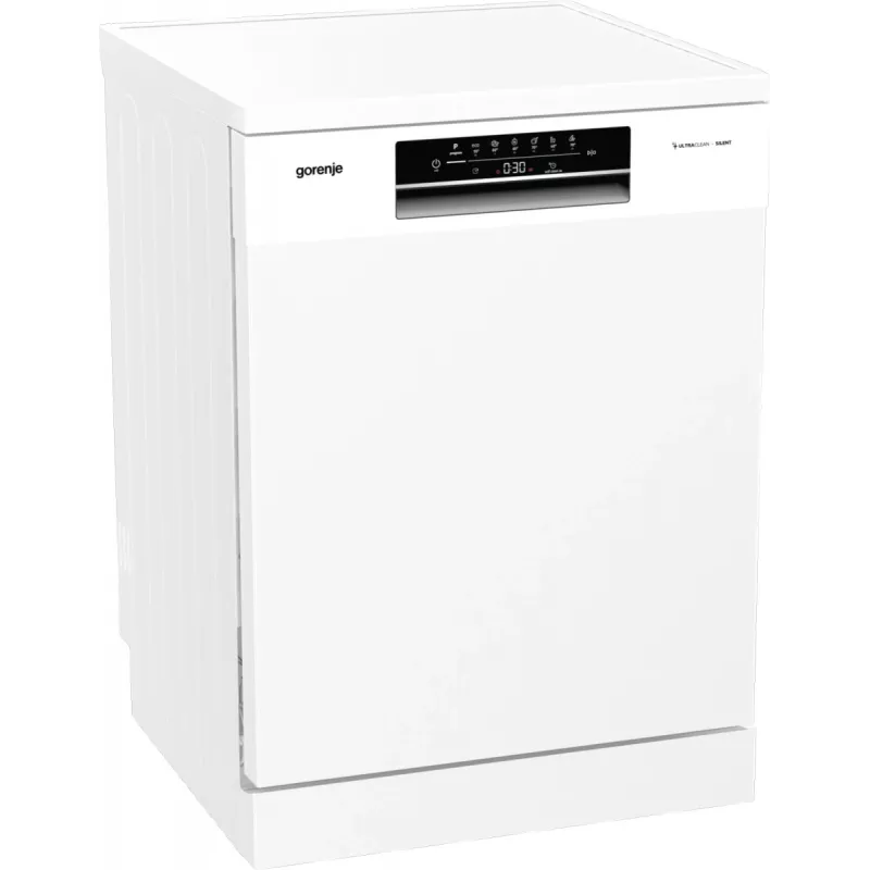 Gorenje GS642E90W de instalação livre 13 conjuntos de louça
