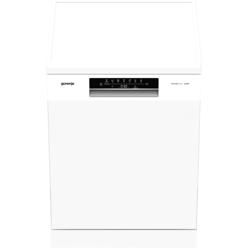 Gorenje GS642E90W de instalação livre 13 conjuntos de louça