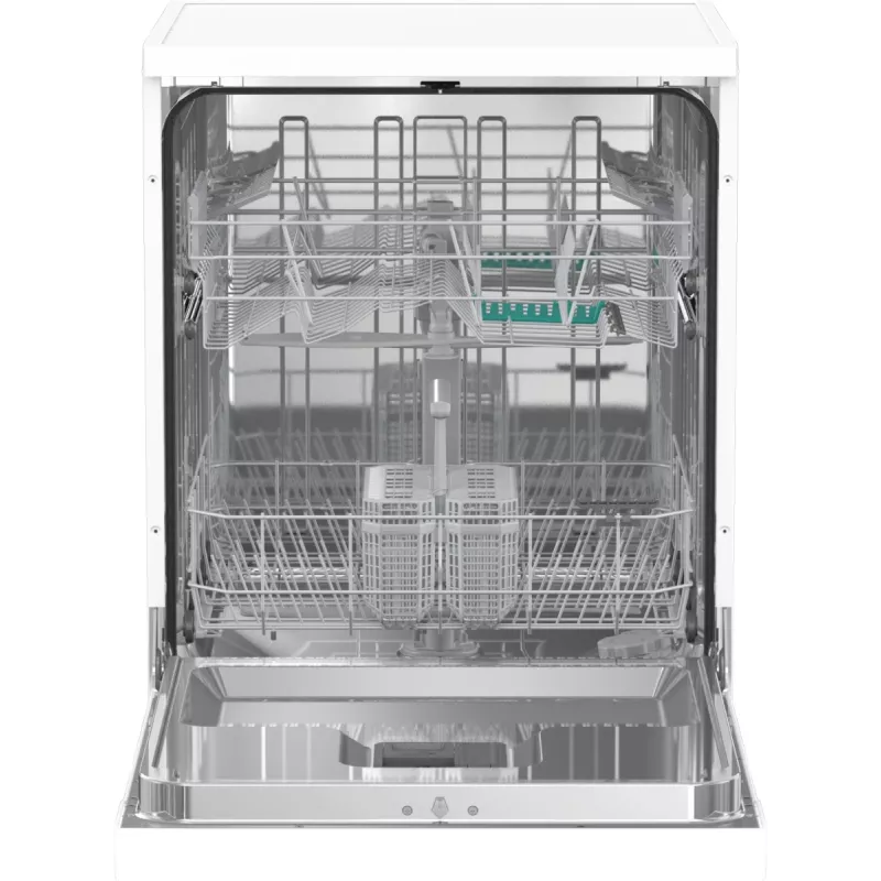 Gorenje GS642E90W de instalação livre 13 conjuntos de louça