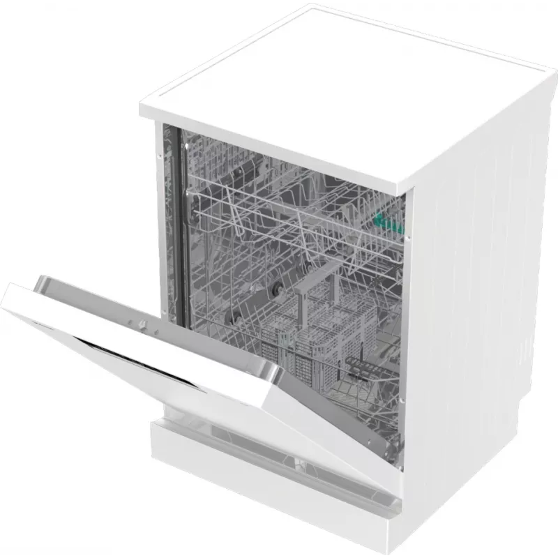 Gorenje GS642E90W de instalação livre 13 conjuntos de louça