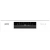 Gorenje GS642E90W de instalação livre 13 conjuntos de louça