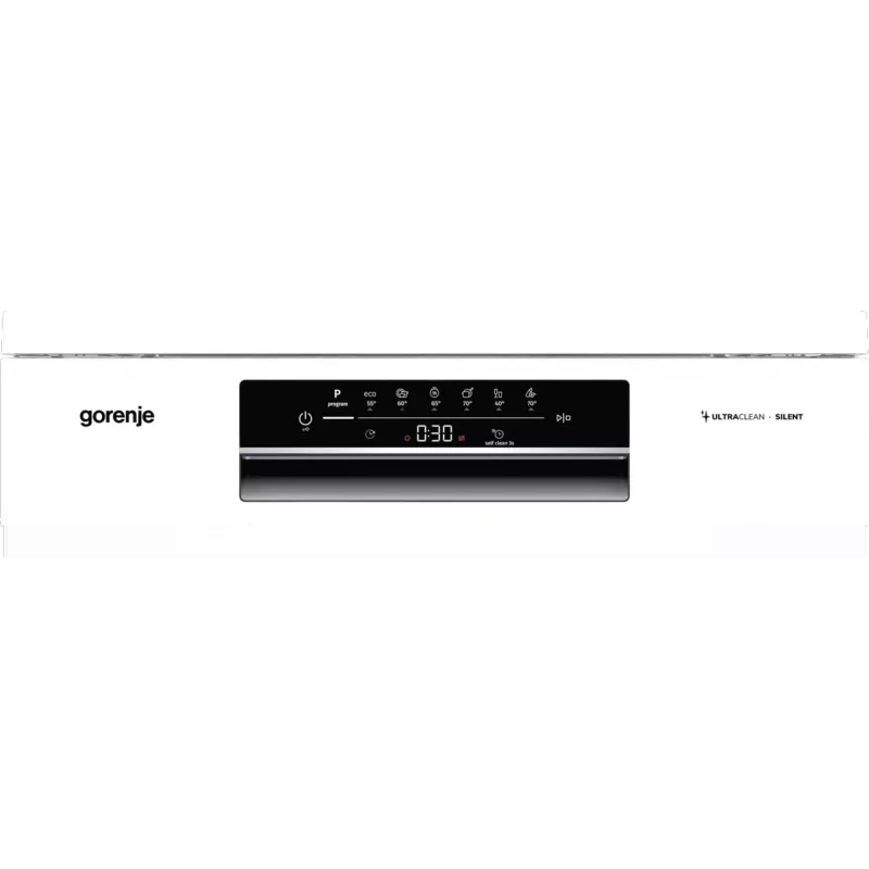 Gorenje GS642E90W de instalação livre 13 conjuntos de louça
