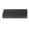Transmissor HDBaseT HDMI 4K60, áudio, IR e RS-232 Cat.6 Lindy 100m