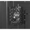 Caixa de PC Inter-Tech IT-3503 Airstream torre preto