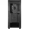 Caixa de PC Inter-Tech IT-3503 Airstream torre preto