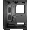 Caixa de PC Inter-Tech IT-3503 Airstream torre preto