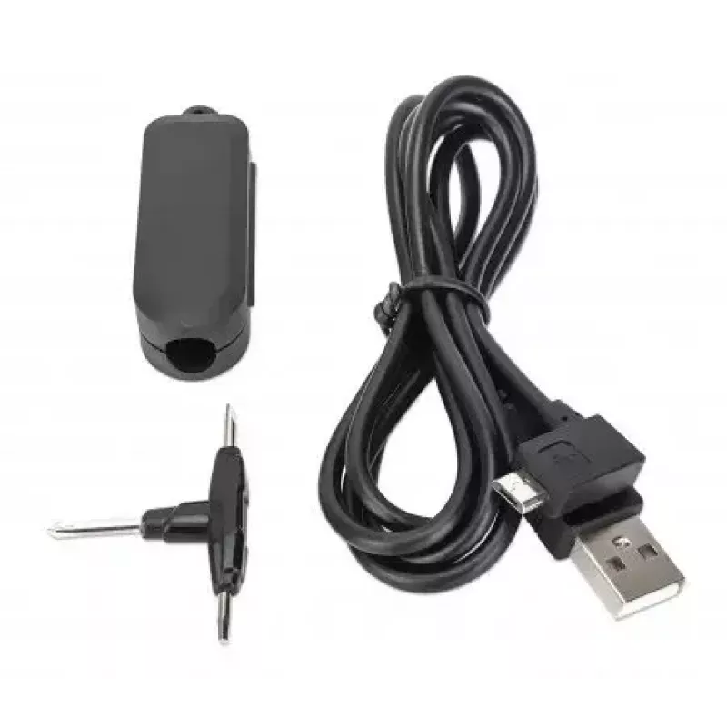 Cabo HDMI para Micro HDMI Manhattan 30m 4K@60Hz ativo banhado a ouro