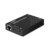 Receptor AV Lindy HDMI e IR over IP Extender Receiver 1920x1080