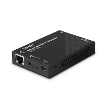Receptor AV Lindy HDMI e IR over IP Extender Receiver 1920x1080