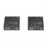 Extensor KVM Lindy 70m Cat.6 HDMI 4K60, USB e áudio