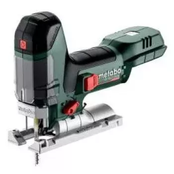 Serra de vaivém Metabo ST 18 LT 3500 golpes/min 2 kg