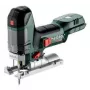 Serra de vaivém Metabo ST 18 LT 3500 golpes/min 2 kg