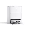 Robô aspirador Ecovacs DEEBOT X5 OMNI sem saco branco 0,25 L 67,9 dB