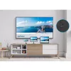 Transmissor e recetor AV Manhattan 208420 1920x1080 30m sem fios
