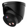 Câmara de vigilância IP Dahua WizSense HDW3649H-AS-PV-PRO, turret, 3200×1800, IR/LED branco, 30 m NV, teto/parede, com fios