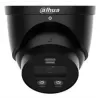 Câmara de vigilância IP Dahua WizSense HDW3649H-AS-PV-PRO, turret, 3200×1800, IR/LED branco, 30 m NV, teto/parede, com fios