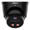 Câmara de vigilância IP Dahua WizSense HDW3649H-AS-PV-PRO, turret, 3200×1800, IR/LED branco, 30 m NV, teto/parede, com fios