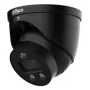 Câmara de vigilância IP Dahua WizSense HDW3649H-AS-PV-PRO, turret, 3200×1800, IR/LED branco, 30 m NV, teto/parede, com fios