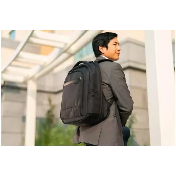 Mochila Kensington Contour 2.0 17 polegadas Mochila para portátil Pro, tamanho máx. de ecrã 43,9 cm, peso 1,2 kg