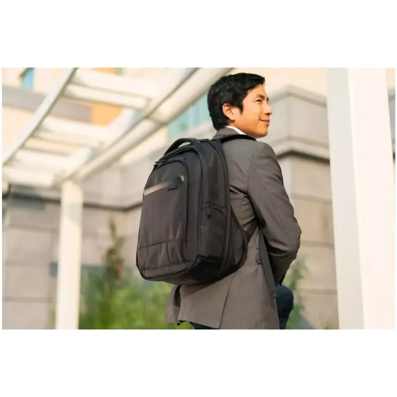 Kensington Contour 2.0 Pro K60381EU mochila para portátil, 17 polegadas (43,2 cm), repelente de água, 1,2 kg