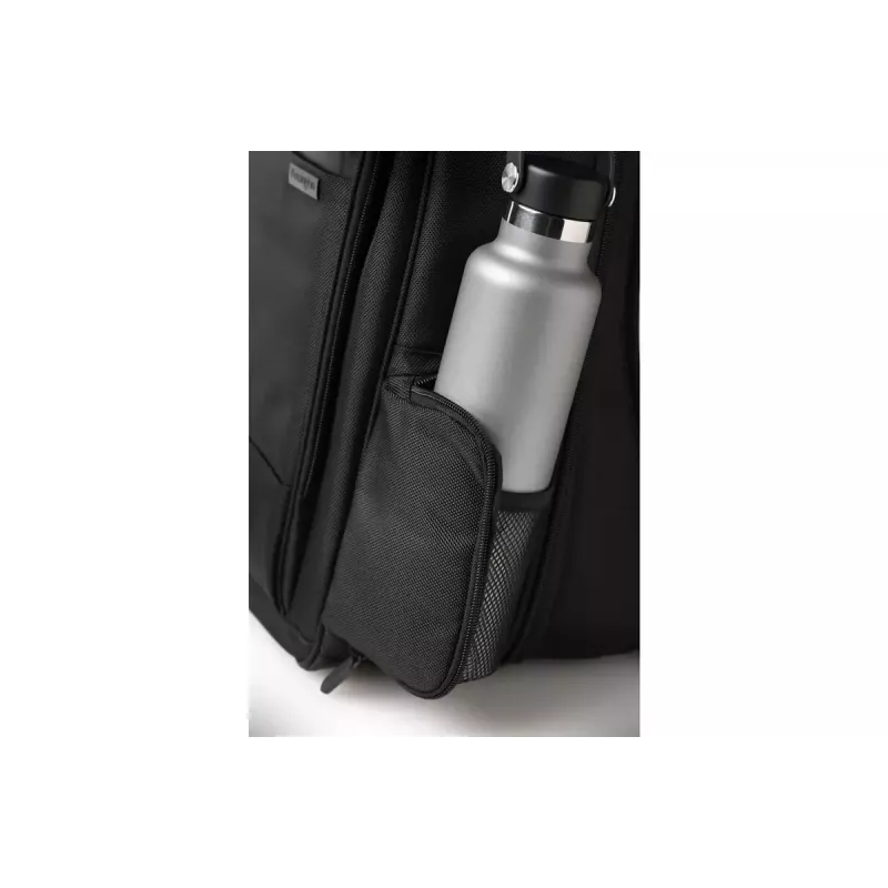Kensington Contour 2.0 Pro K60381EU mochila para portátil, 17 polegadas (43,2 cm), repelente de água, 1,2 kg