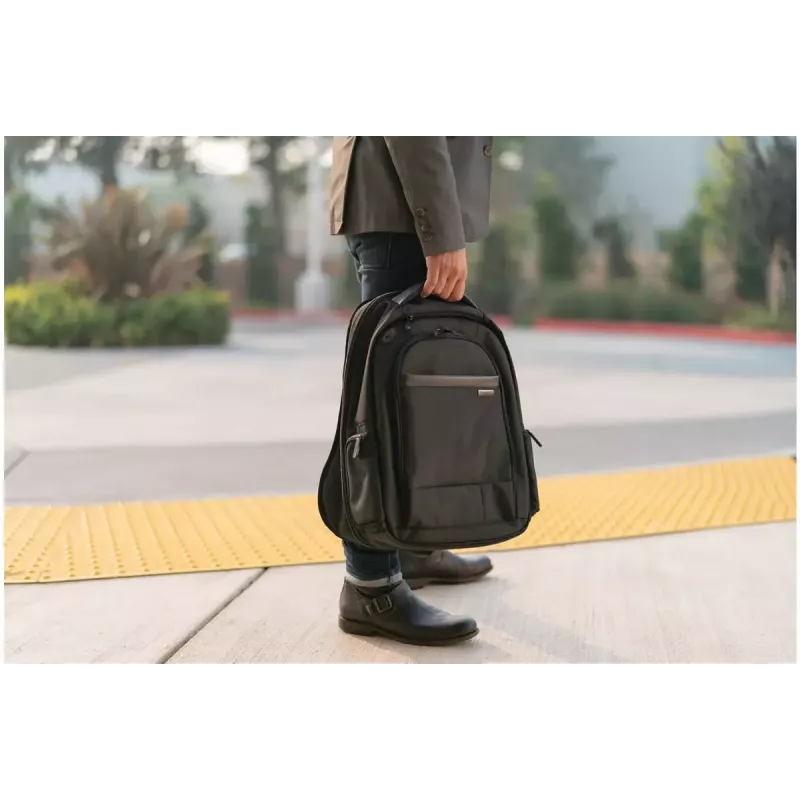 Kensington Contour 2.0 Pro K60381EU mochila para portátil, 17 polegadas (43,2 cm), repelente de água, 1,2 kg