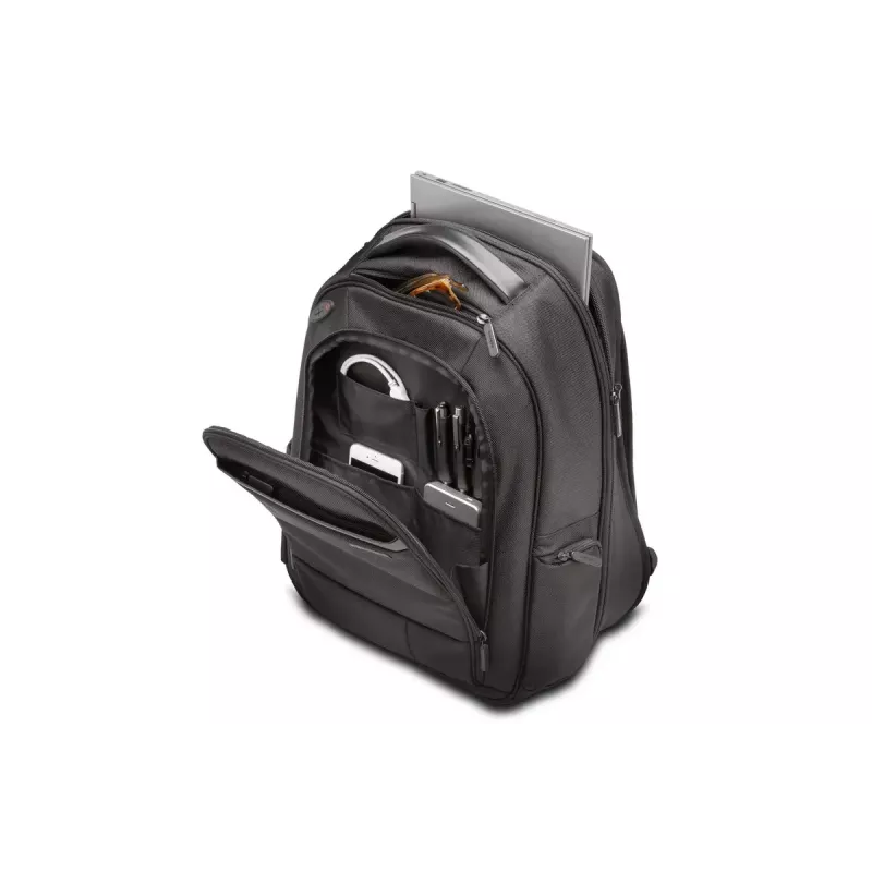 Kensington Contour 2.0 Pro K60381EU mochila para portátil, 17 polegadas (43,2 cm), repelente de água, 1,2 kg