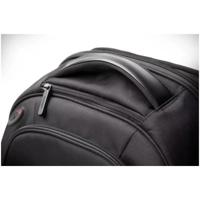 Kensington Contour 2.0 Pro K60381EU mochila para portátil, 17 polegadas (43,2 cm), repelente de água, 1,2 kg