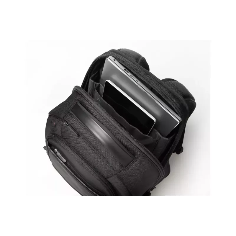 Kensington Contour 2.0 Pro K60381EU mochila para portátil, 17 polegadas (43,2 cm), repelente de água, 1,2 kg