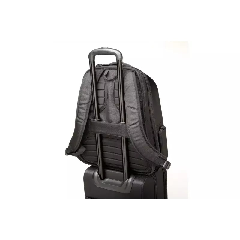 Kensington Contour 2.0 Pro K60381EU mochila para portátil, 17 polegadas (43,2 cm), repelente de água, 1,2 kg