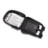 Kensington Contour 2.0 Pro K60381EU mochila para portátil, 17 polegadas (43,2 cm), repelente de água, 1,2 kg