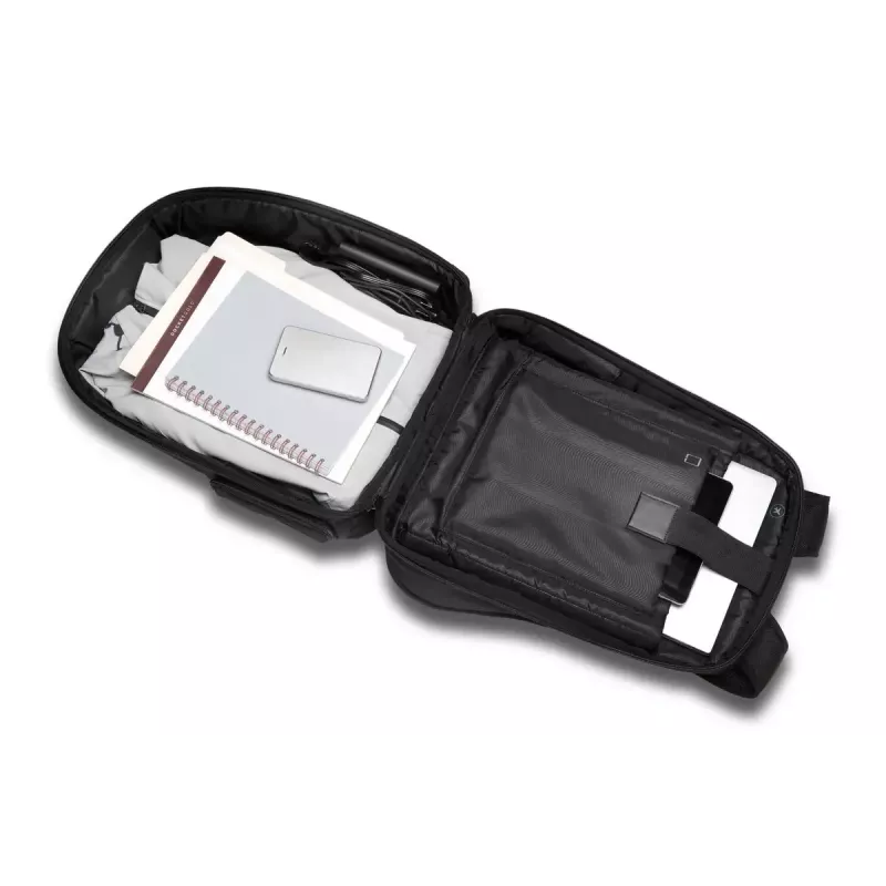Kensington Contour 2.0 Pro K60381EU mochila para portátil, 17 polegadas (43,2 cm), repelente de água, 1,2 kg