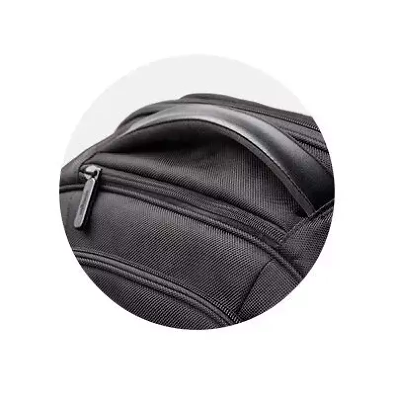 Kensington Contour 2.0 Pro K60381EU mochila para portátil, 17 polegadas (43,2 cm), repelente de água, 1,2 kg