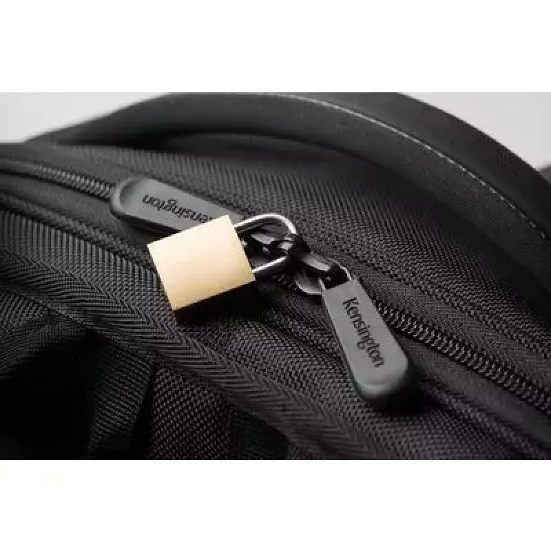 Kensington Contour 2.0 Pro K60381EU mochila para portátil, 17 polegadas (43,2 cm), repelente de água, 1,2 kg