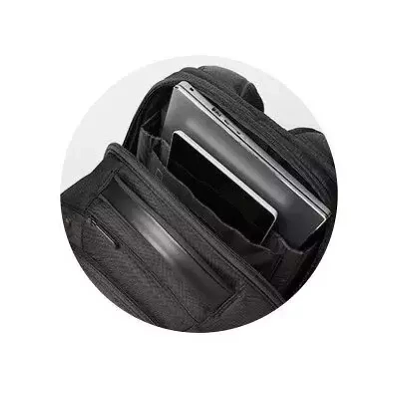 Kensington Contour 2.0 Pro K60381EU mochila para portátil, 17 polegadas (43,2 cm), repelente de água, 1,2 kg