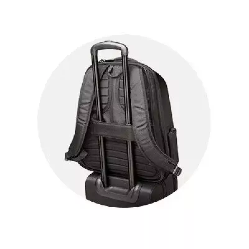 Kensington Contour 2.0 Pro K60381EU mochila para portátil, 17 polegadas (43,2 cm), repelente de água, 1,2 kg