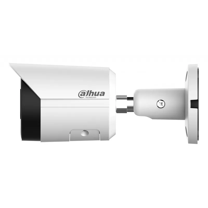 Dahua Technology WizSense IPC-HFW2849S-S-IL Câmara de vigilância IP tipo bullet interior & exterior 3840 x 2160 píxeis teto/parede